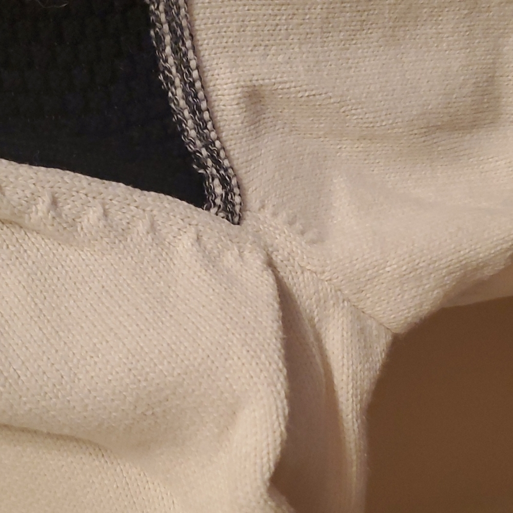 Dockers 2X Cotton Sweater - Picture 4 of 7